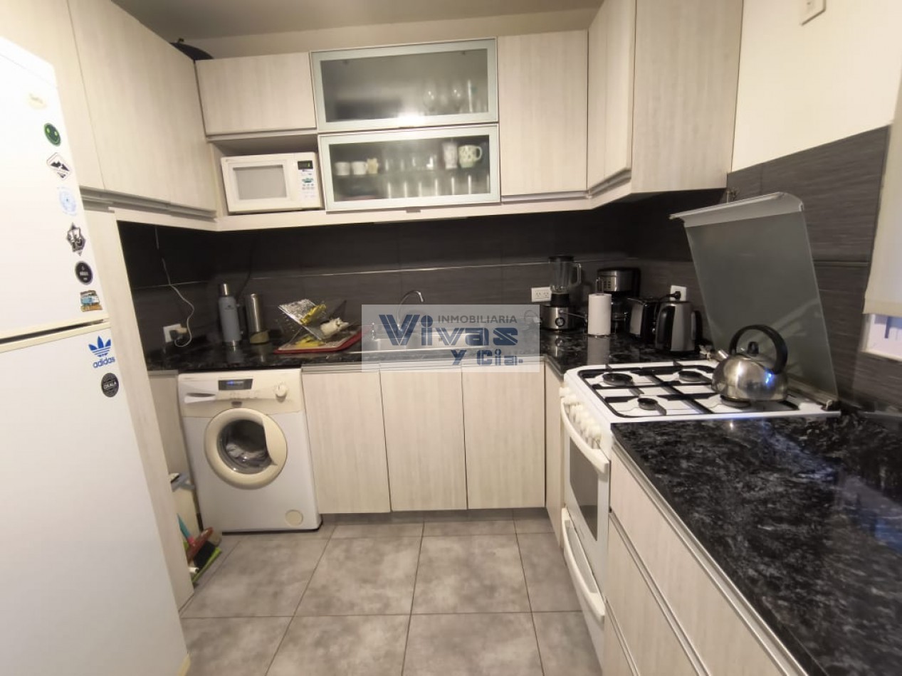 DEPARTAMENTO 4 AMBIENTES URGENTE!!