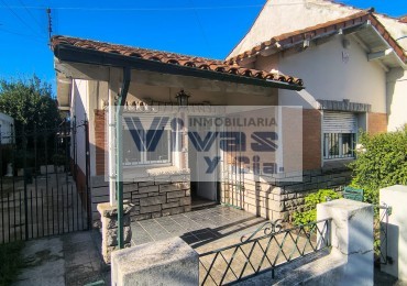 CHALET AL FRENTE 3 AMBIENTES