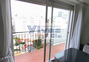 DEPARTAMENTO ZONA GUEMES VISTA PANORAMICA