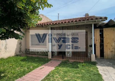 CHALET AL FRENTE 3 AMBIENTES