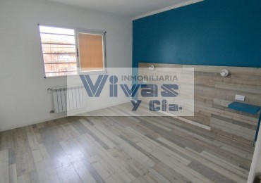 DEPARTAMENTO 3 AMBIENTES CON TERRAZA