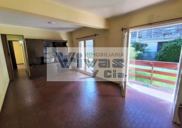 DEPARTAMENTO 4 AMBIENTES EN ALQUILER