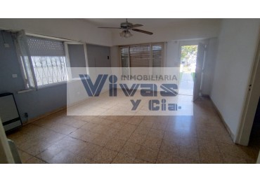 CASA 3 AMBIENTES APTA CREDITO