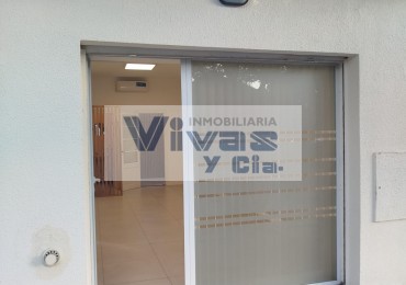 LOCAL Z/ AV. PASO
