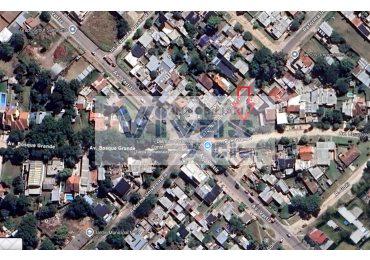 LOTE SALIDA 3 CALLES