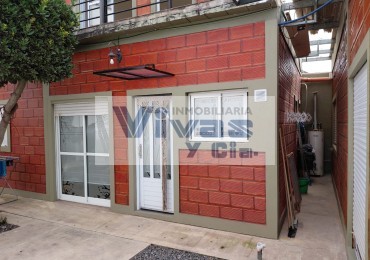 PH 2 AMBIENTES PLANTA BAJA