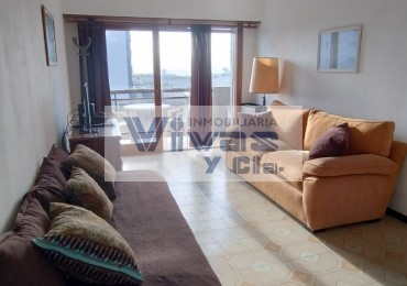 DEPARTAMENTO CON VISTA AL MAR