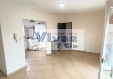 COMODO DEPARTAMENTO 3 AMBIENTES 