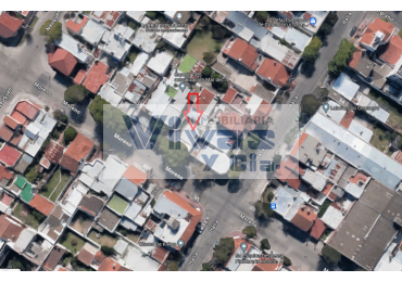 LOTE A DOS CUADRAS DE AV COLON