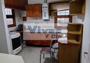 CHALET AL FRENTE 3 AMBIENTES