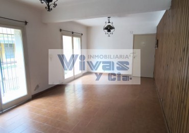 DEPARTAMENTO 4 AMBIENTES PLANTA BAJA