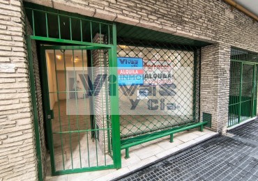 LOCAL MICROCENTRO CON SOTANO